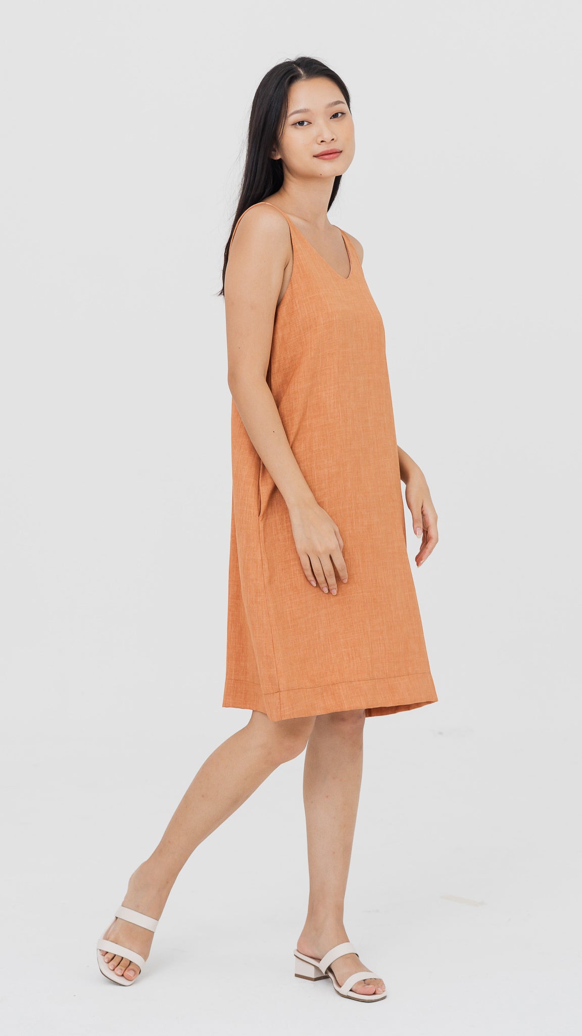 Cami dress online sale