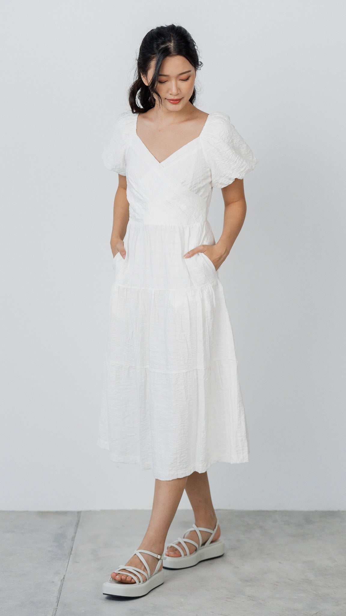 Crossroads dresses online sales